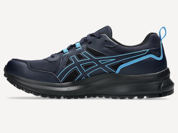 Кроссовки TRAIL SCOUT 3 M (RU 45.5 EU 46.5 US 12 СМ 29.5; midnight/light blue)
